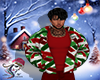 Holiday Winter Jacket 1