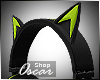 ! TOXIC Kid Headphones