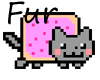 (Inwe) Nyan Cat