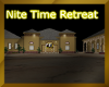 Nite Time Retreat