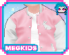 Kids Jacket Bunny v1