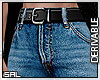 3R - Skiny Jeans