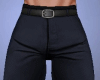 Winer Musk. Pants