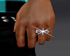 Sapphire Wedding Ring
