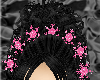 ~Pink Angel Crown