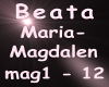 Beata Maria-Magdalena