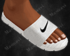 Nike Slides & Sandals