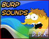 [DDR]20 Burp sounds-rots