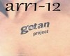 Gotan Project - Arrabal
