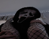Scream couple BG