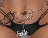 Belly Chain Hello