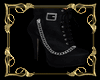 Black Shoe Sexy
