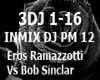 INMIX DJ PM 12