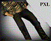 [PXL]Jeans|V-1|CO