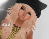 2G3. Yinn Blonde