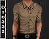 [Gio]OUTFIT BROWN