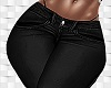 Y*Jeans Pants Black