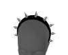 Il spiked headband