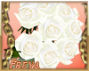 LF Wedding Rose Bouquet