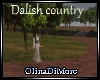 (OD) Dalish country