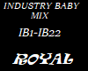 Industry Baby Mix