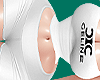 Cece  White Set