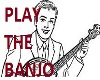 [Iz] Play The Banjo