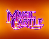 Magic Castle Sign 1
