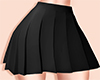 Skirt Black