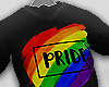 ɢ ʟ ᴀ Pride Tee