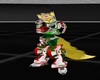 Fox McCloud Hip Armor