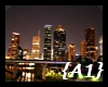 Houston Skyline Pic