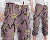 SHANKS PANTS | One Piece