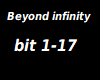 beyond   infinity trance