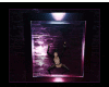 Purple Dance Mirror
