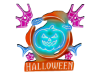 NEON HALLOWEEN XXIV