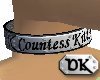 DK- Kitten's Collar M