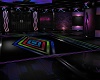 neon nightclub