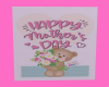 Happy Mothers Day Card
