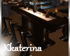 [kk] AVRA  Dining Table