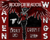 BLOOD on the MOON WINGS!