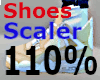 110%Shoes Scaler