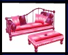 [SD] PINK LOUNGER