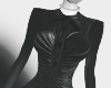 [RX] Leather Dress