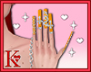 K♥ Slay Nails