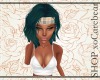 C* Burberry Bandana