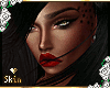 !C Kat Skin T/P Coffee