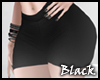 BLACK Bike Shorts