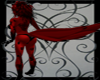 Scarlet Wolf Tail VR M/F