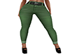 ~N~ Green Cargo Pants